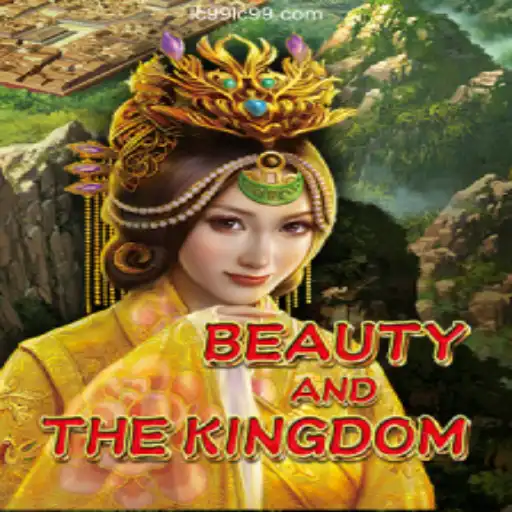 Enter the Enchanting World of BeautyAndTheKingdom