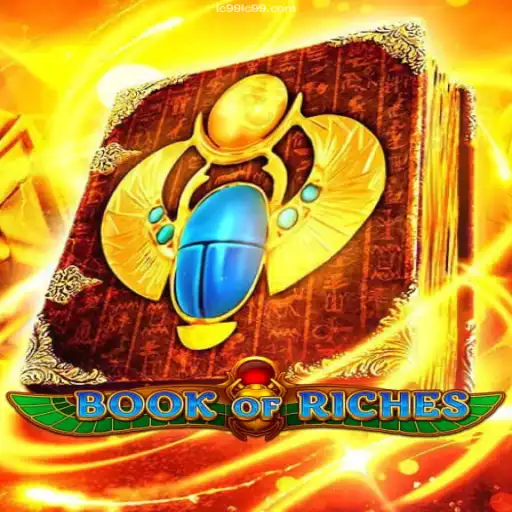 Exploring the Mystical World of 'Book of Riches' in Online Casinos