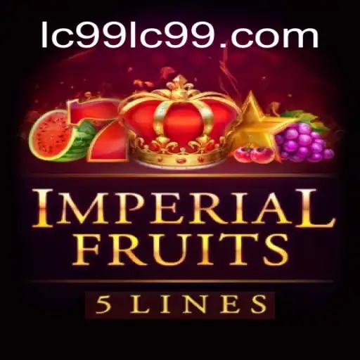 Discover ImperialFruits5: A Glimpse into the Exciting World of Slot Gaming