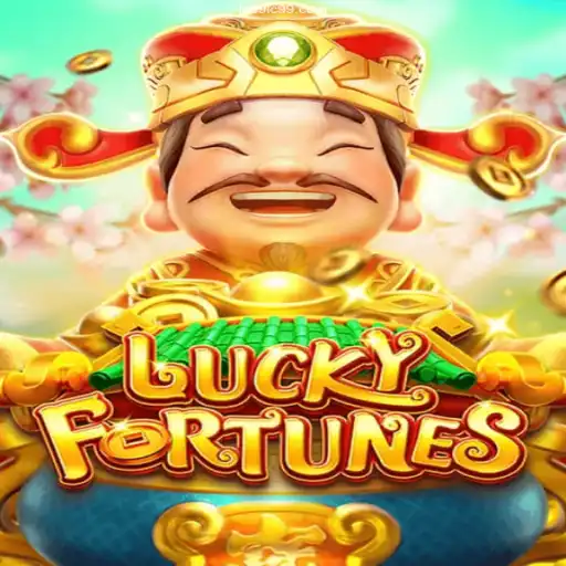 Unveiling LUCKYFORTUNES: The Ultimate Gaming Experience