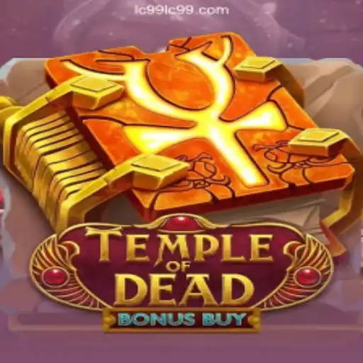 Exploring TempleofDeadBonusBuy: A Thrilling Online Casino Adventure