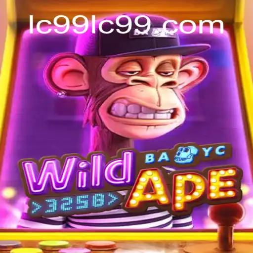 Discover the Thrills of WildApe3258 at LC99 Cassino Online