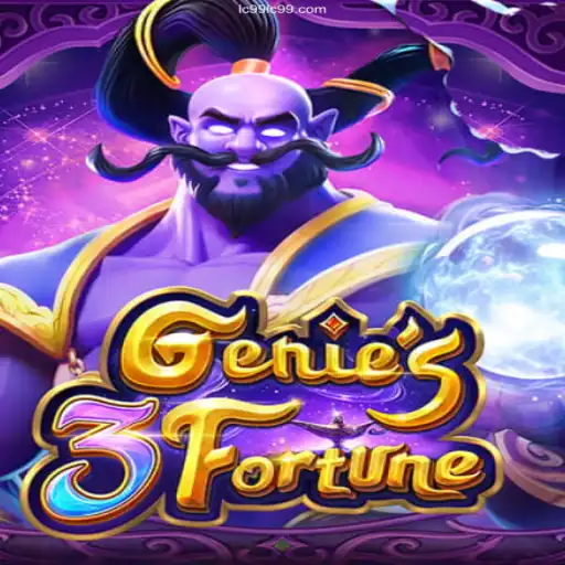 Discover the Magic of Genie3Fortune in the World of LC99 Cassino Online