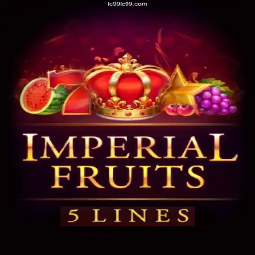 Discover ImperialFruits5: A Glimpse into the Exciting World of Slot Gaming