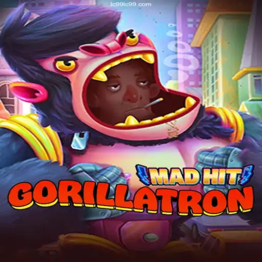 Exploring the Vibrant World of MadHitGorillatron: An Online Casino Experience