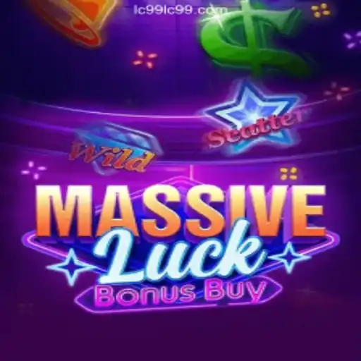 Exploring MassiveLuckBonusBuy in the World of Online Casinos