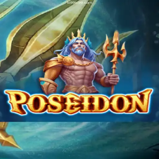 Poseidon: Dive into the World of Mythical Gaming at LC99 Cassino Online
