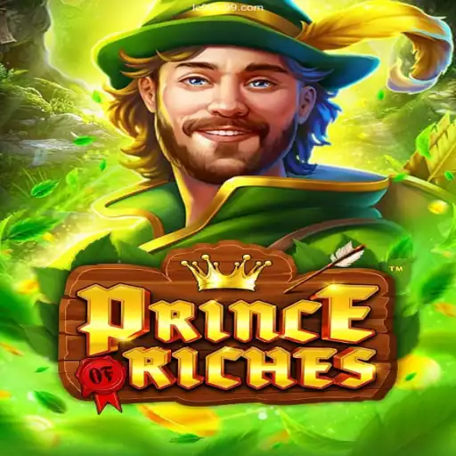 Exploring the Excitement of PrinceOfRiches at LC99 Casino Online