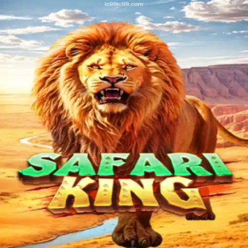 Explore the Thrilling World of SafariKing at LC99 Cassino Online