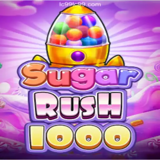 Discover the Thrills of SugarRush1000 at LC99 Cassino Online