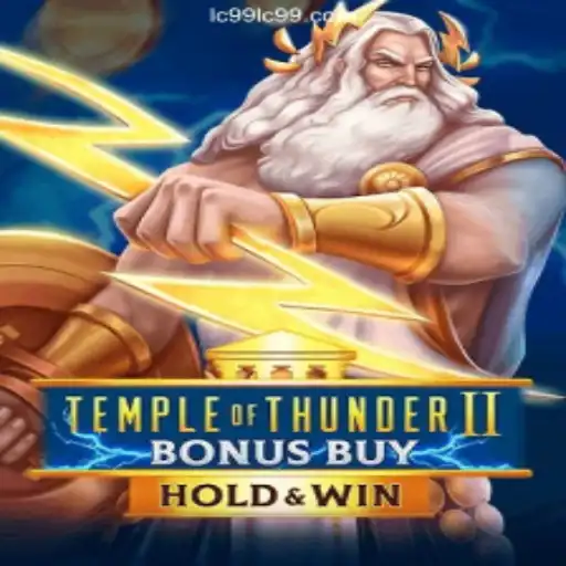 Exploring the Thrills of TempleofThunderIIBonusBuy at LC99 Casino Online
