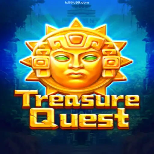 TreasureQuest: A Dynamic Adventure in Online Gaming