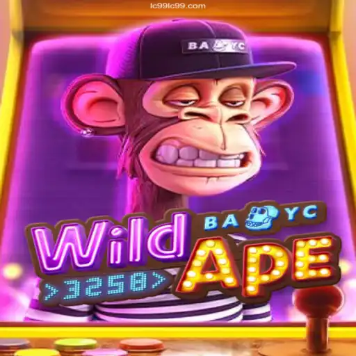 Discover the Thrills of WildApe3258 at LC99 Cassino Online